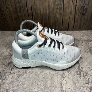 Nike Renew Serenity Run Womens Running Shoes White Size 6.5